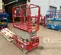 2019 MEC MICRO 19 Scissor Lift