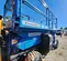 2017 Genie GS-3384 RT Rough Terrain Scissor Lift
