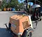 2018 Magnum Pro MLT6SM-STD3 Portable Light Tower