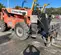 2018 SKYTRAK 10054 Forklift