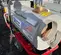 2023 Frost Fighter IDH400QRM Indirect Fired Heater