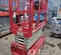 2019 MEC MICRO 19 Scissor Lift