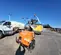 2020 Magnum Pro MLT6SM Portable Light Tower