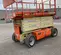 2018 JLG 4069LE Scissor Lift
