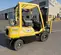 2019 HYSTER H50FT Warehouse Forklift