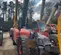 2018 Skyjack SJ1256TH Forklift