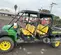 2021 John Deere XUV855MS4 Utility Vehicle