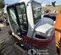 2021 Takeuchi TB290C Mini Excavator