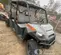 2024 Polaris PRO XD 4000D Utility Vehicle