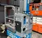 2016 Genie GR-20 Self-Propelled One-Person Lift