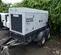 2021 Wacker Neuson G50 T4F Diesel Generator