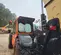 2019 JLG 1055 Forklift