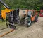 2018 JLG 1055 Forklift