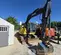 2020 John Deere 75G Mini Excavator