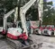 2021 Takeuchi TB290C Mini Excavator
