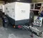 2019 Wacker Neuson G25 T4F Diesel Generator