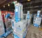 2018 Genie GR-20 Self-Propelled One-Person Lift