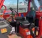 2017 Skyjack SJ1256THS Forklift