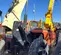 2018 JLG 742 Forklift