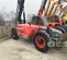 2018 Skyjack SJ1056TH Forklift