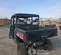 2021 Polaris PRO XD 4000D Utility Vehicle