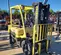 2021 HYSTER H50XT Warehouse Forklift