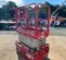 2019 MEC MICRO 19 Scissor Lift