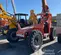 2017 SKYTRAK 6042 Forklift