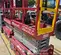 2019 MEC MICRO 19 Scissor Lift