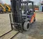 2019 Toyota 8FGU30 Warehouse Forklift