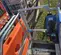 2018 Genie GR-20 Self-Propelled One-Person Lift
