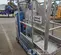 2020 Genie GR-20 Self-Propelled One-Person Lift