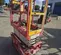 2021 MEC MICRO 13-XD Scissor Lift