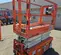 2019 Snorkel S3219E Scissor Lift