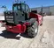 2024 MAGNI TH4,5.19P Forklift