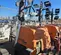 2020 Magnum Pro MLT6SM Portable Light Tower