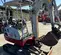 2021 Takeuchi TB216 Mini Excavator