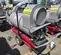 2023 Frost Fighter IDH400QRM Indirect Fired Heater