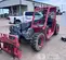 2019 Skyjack SJ519TH Forklift