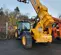 2019 JCB 512-56 Forklift