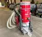 2021 Blastrac BDC-33 Vacuum