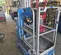 2017 Genie GR-20 Self-Propelled One-Person Lift