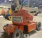 2016 JLG E400AJPN Articulating Boom Lift