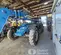 2017 Genie GTH-844 Forklift