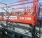 2017 Skyjack SJIII3226 Scissor Lift