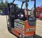 2022 Toyota 8FBCU25 Warehouse Forklift
