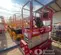 2019 MEC MICRO 19 Scissor Lift