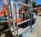2016 Genie GR-20 Self-Propelled One-Person Lift