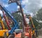 2017 SKYTRAK 10054 Forklift
