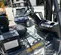 2019 Toyota 8FBCU25 Warehouse Forklift